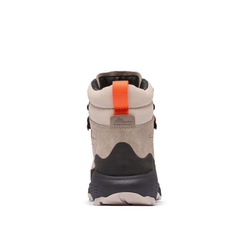 Columbia Newton Alpine PT - Zapatillas de senderismo - Hombre | Hardloop