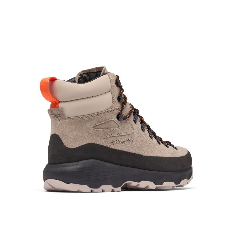 Columbia Newton Alpine PT - Zapatillas de senderismo - Hombre | Hardloop