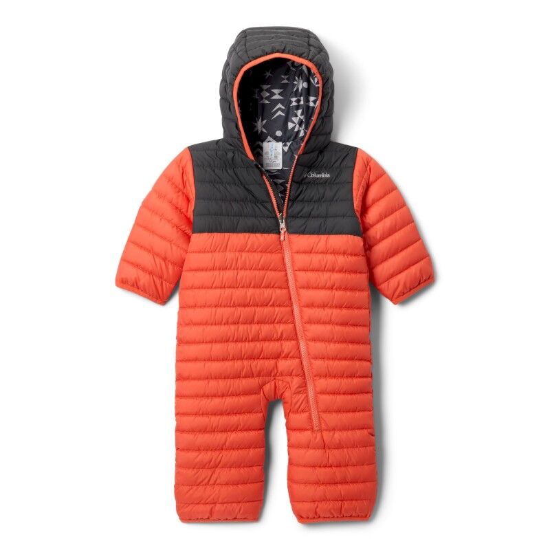 Powder Lite II Reversible Bunting - Overall - Kinderen