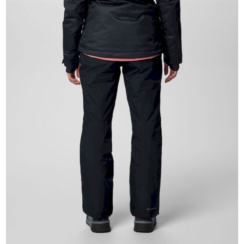 Columbia Bugaboo II Pant - Skibroek - Dames | Hardloop