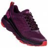 Italian Plum / Poppy Red