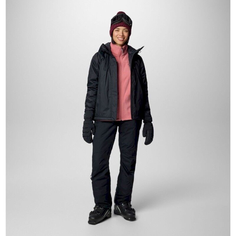 Columbia Bugaboo II Pant - Skibroek - Dames | Hardloop