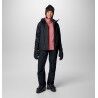 Columbia Bugaboo II Pant - Pantaloni da sci - Donna | Hardloop