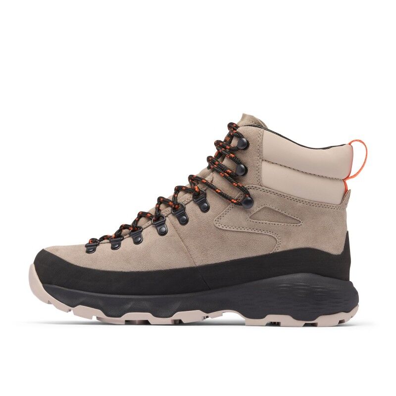 Columbia Newton Alpine PT - Zapatillas de senderismo - Hombre | Hardloop