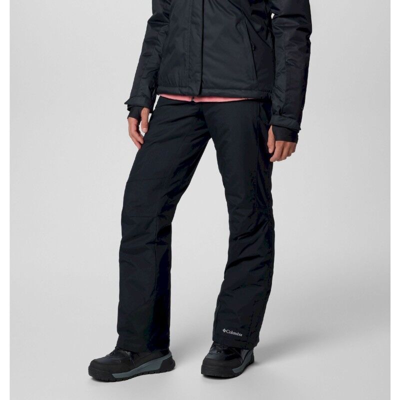 Columbia Bugaboo II Pant - Skibukser - Damer | Hardloop