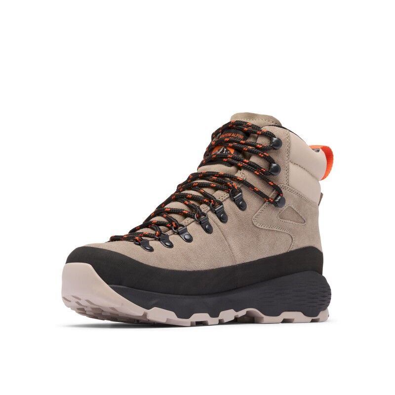 Columbia Newton Alpine PT - Scarpe da trekking - Uomo | Hardloop