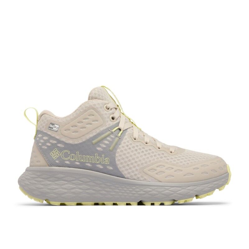 Columbia Konos TRS Outdry Mid - Buty turystyczne damskie | Hardloop