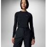 Columbia Bugaboo II Pant - Skibroek - Dames | Hardloop