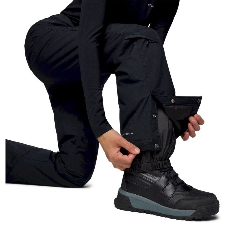 Pantaloni Da Sci Columbia Bugaboo 2 Per Donna - Impermeabili, Traspiranti Con Vita Regolabile - Foto 2