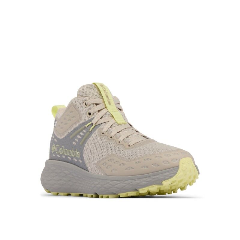 Columbia Konos TRS Outdry Mid - Chaussures randonnée femme | Hardloop