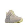 Columbia Konos TRS Outdry Mid - Chaussures randonnée femme | Hardloop