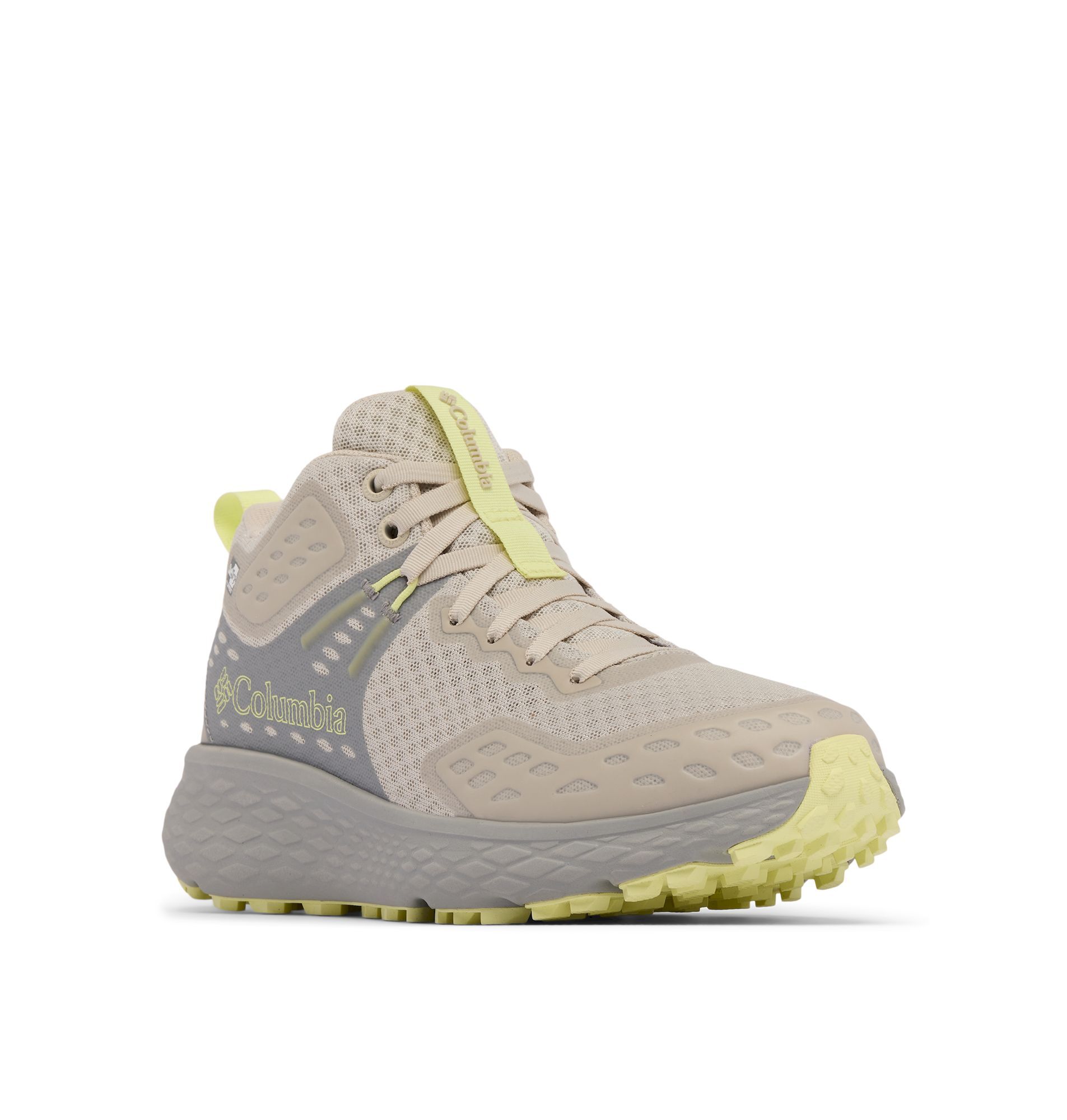 Columbia Konos TRS Outdry Mid - Buty turystyczne damskie | Hardloop