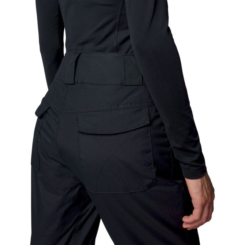 Columbia Bugaboo II Pant - Calça ski mulher | Hardloop