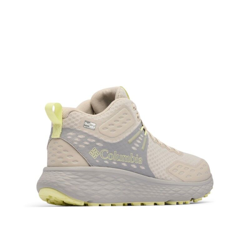 Columbia Konos TRS Outdry Mid - Chaussures randonnée femme | Hardloop