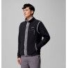 Columbia Helvetia II Vest - Gilet in pile - Uomo | Hardloop