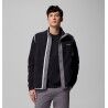Columbia Helvetia II Vest - Gilet in pile - Uomo | Hardloop