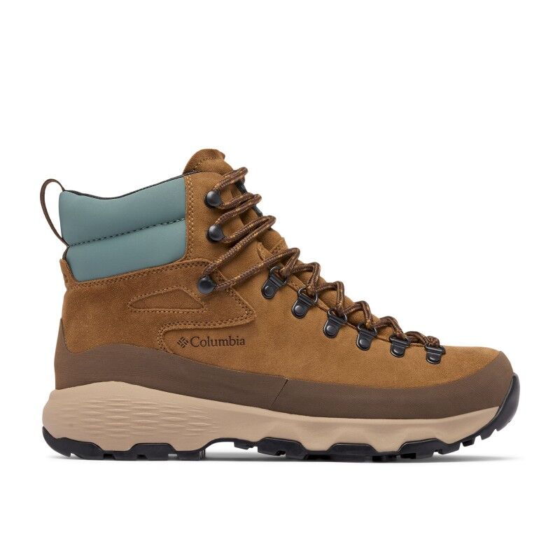 Newton Alpine PT - Zapatillas de senderismo - Hombre