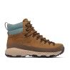 Light Brown / Metal