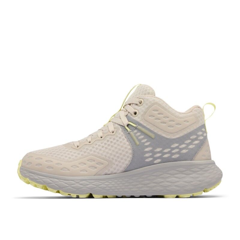 Columbia Konos TRS Outdry Mid - Chaussures randonnée femme | Hardloop