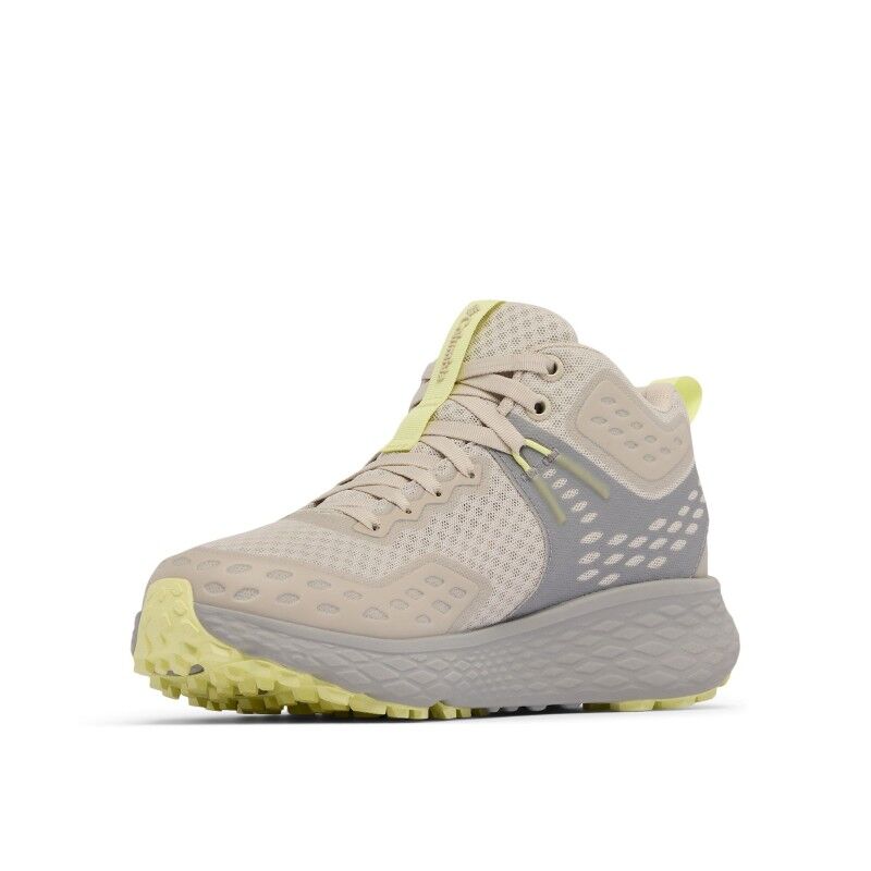 Columbia Konos TRS Outdry Mid - Chaussures randonnée femme | Hardloop