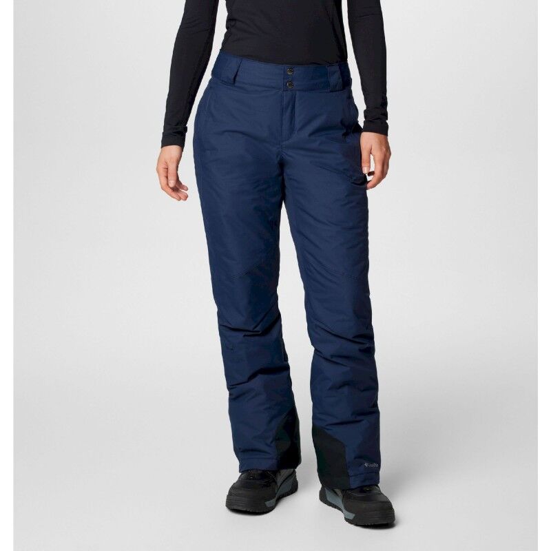 Bugaboo II Pant - Spodnie narciarskie damskie