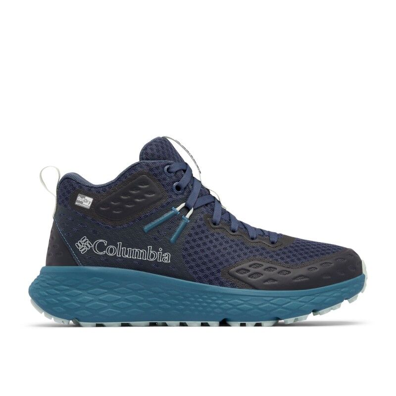 Konos TRS Outdry Mid - Scarpe da trekking - Donna