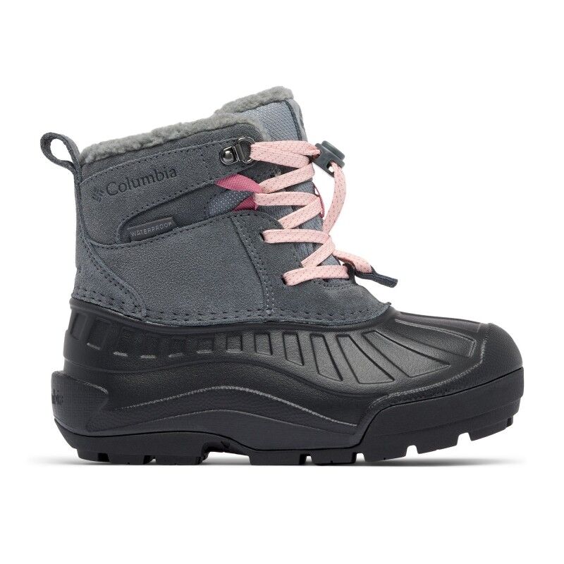 Youth Powderbug Alpine Waterproof - Scarponi da neve - Bambino