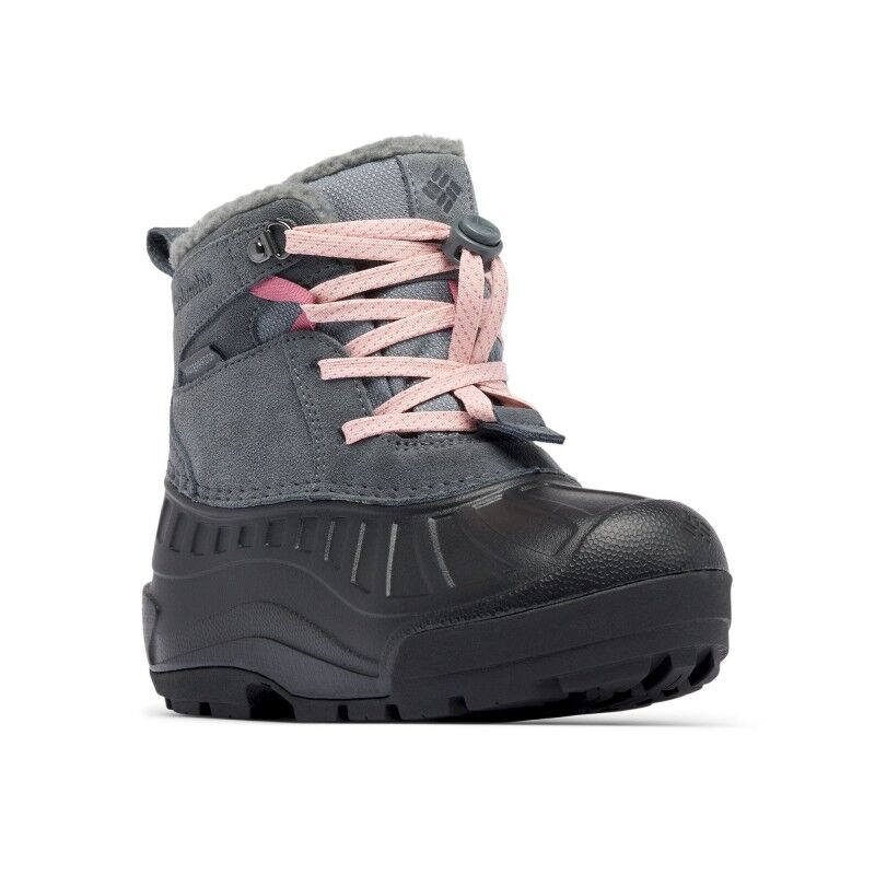 Columbia Youth Powderbug Alpine Waterproof - Vinterkängor - Børn | Hardloop