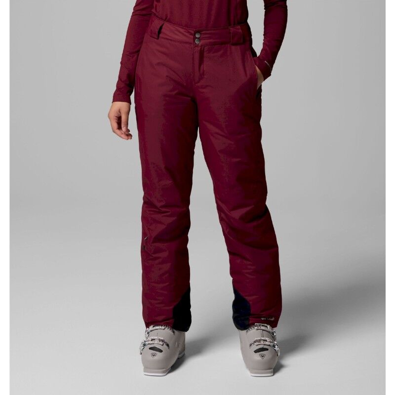 Bugaboo II Pant - Spodnie narciarskie damskie