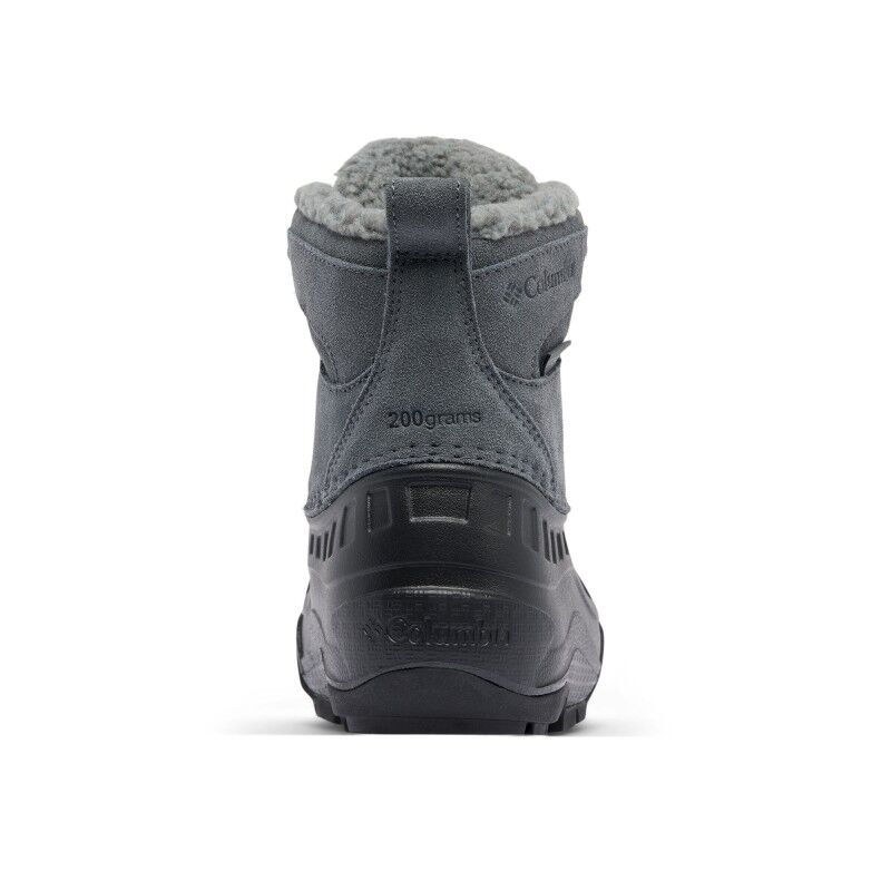 Columbia Youth Powderbug Alpine Waterproof - Scarponi da neve - Bambino | Hardloop