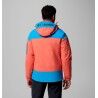 Columbia Challenger II Insulated Pullover - Giacca - Uomo | Hardloop