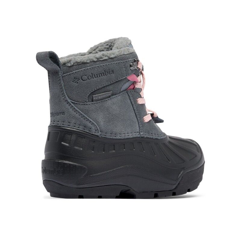 Columbia Youth Powderbug Alpine Waterproof - Dětské sněhule | Hardloop