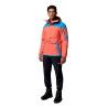 Columbia Challenger II Insulated Pullover - Jacka - Herr | Hardloop