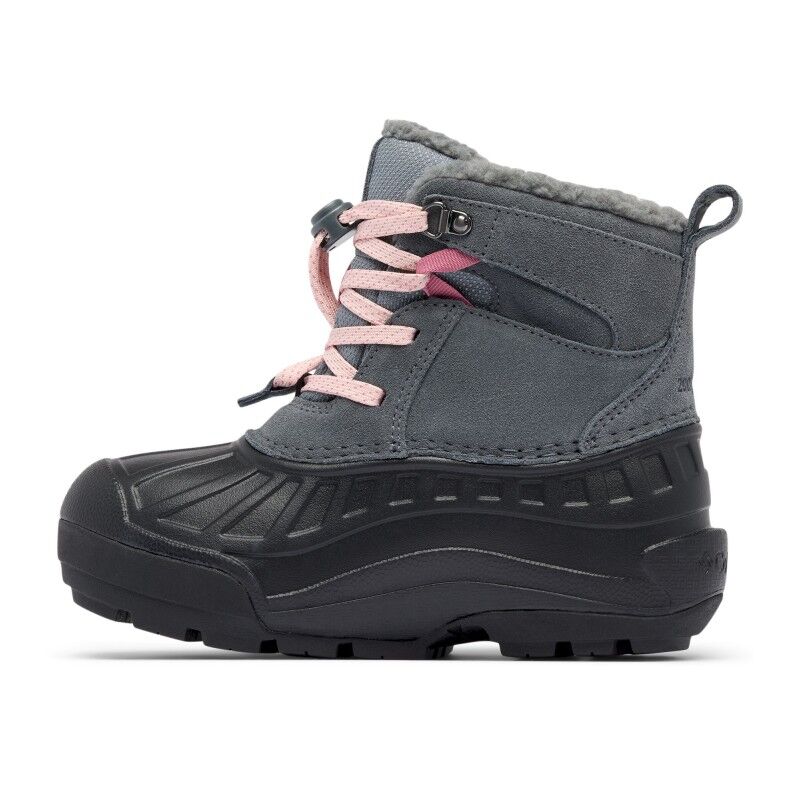 Columbia Youth Powderbug Alpine Waterproof - Winterstiefel - Kind | Hardloop
