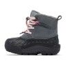 Columbia Youth Powderbug Alpine Waterproof - Bottes de neige enfant | Hardloop