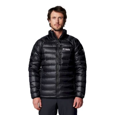 Arctic Crest Down Jacket - Down jacket - Men's