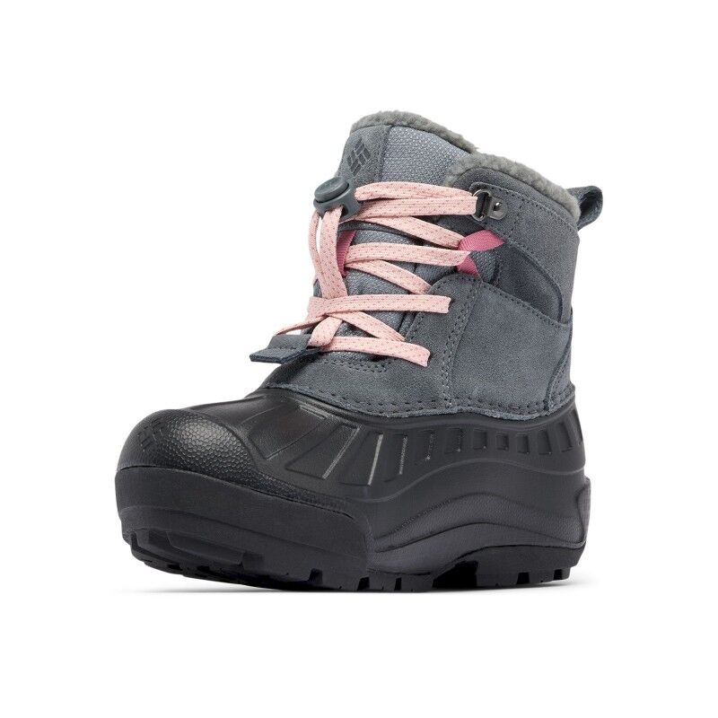 Columbia Youth Powderbug Alpine Waterproof - Scarponi da neve - Bambino | Hardloop