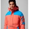 Columbia Challenger II Insulated Pullover - Veste homme | Hardloop
