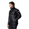 Columbia Arctic Crest Down Jacket - Dunjacka - Herr | Hardloop