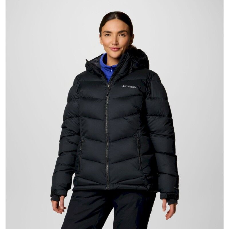 Columbia Abbott Peak II Insulated Jacket - Ski jacket - Women's | Hardloop