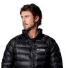 Columbia Arctic Crest Down Jacket - Chaqueta de plumas - Hombre | Hardloop