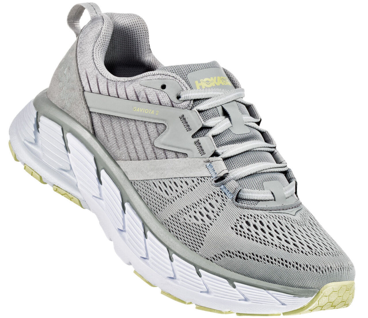 Hoka Gaviota 2 - Chaussures running femme | Hardloop