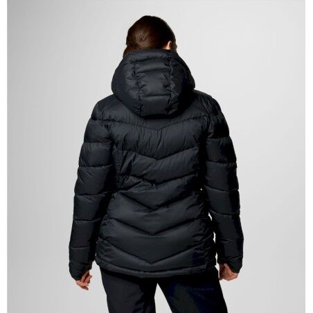 Columbia Abbott Peak II Insulated Jacket Veste ski femme Hardloop