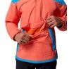 Columbia Challenger II Insulated Pullover - Giacca - Uomo | Hardloop