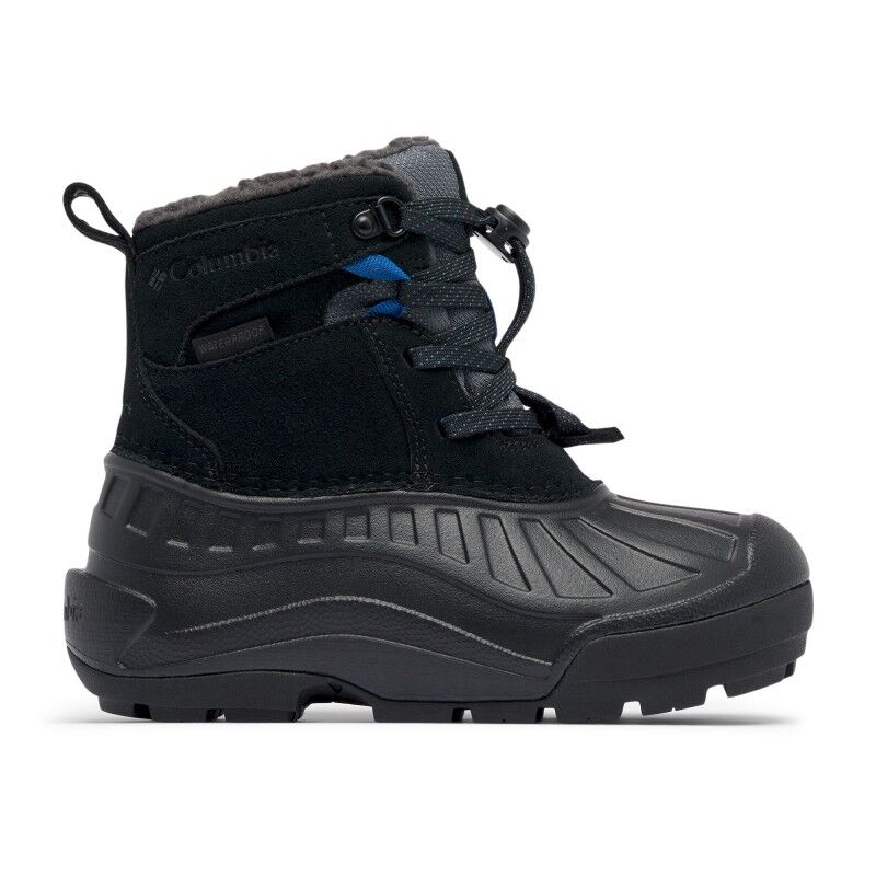 Youth Powderbug Alpine Waterproof - Talvikengät - Lasten