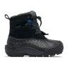 Dark Grey / Mountain Blue