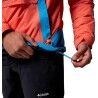 Columbia Challenger II Insulated Pullover - Giacca - Uomo | Hardloop
