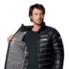 Columbia Arctic Crest Down Jacket - Kurtka puchowa meski | Hardloop