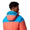 Columbia Challenger II Insulated Pullover - Giacca - Uomo | Hardloop