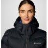 Columbia Abbott Peak II Insulated Jacket - Ski jacket - Women's | Hardloop